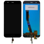 Xiaomi Mi 6 Display + Digitizer Complete - Black