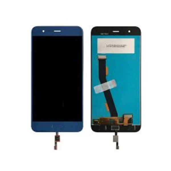 Xiaomi Mi 6 Display + Digitizer Complete - Blue