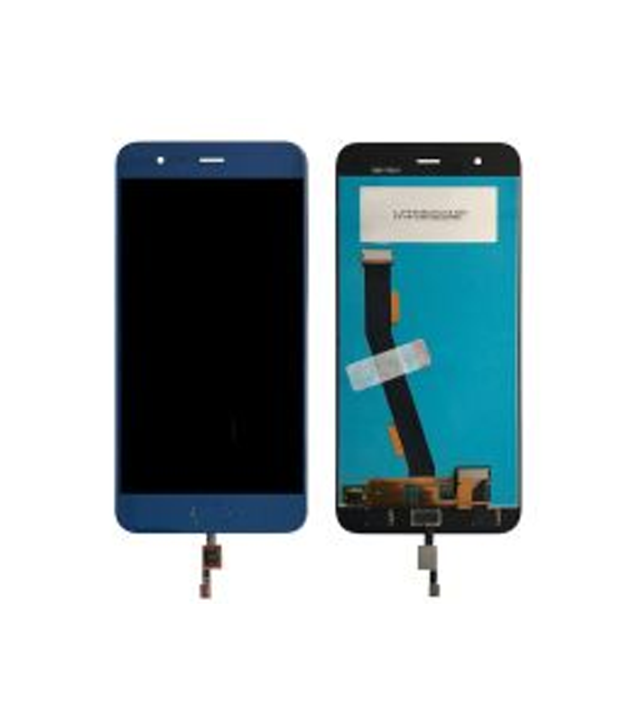 Xiaomi Mi 6 Display + Digitizer Complete - Blue