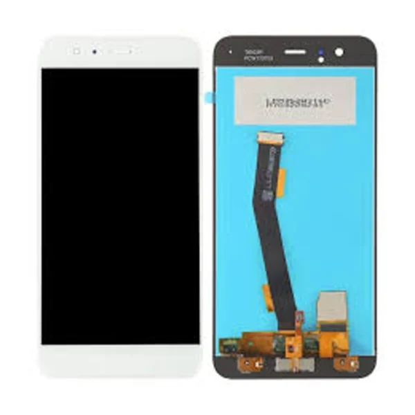 Xiaomi Mi 6 Display + Digitizer Complete - White