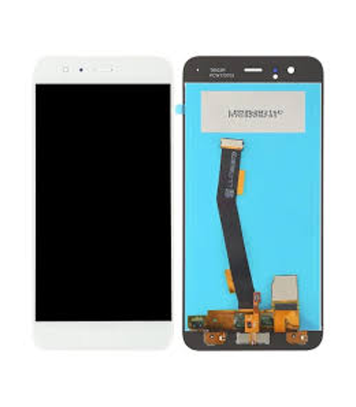 Xiaomi Mi 6 Display + Digitizer Complete - White