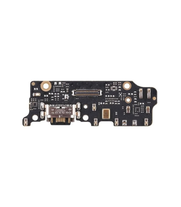Xiaomi Mi 6x A2 Charging Connector
