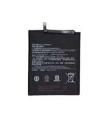 Xiaomi Mi 8 Battery BM3E - 3400mAh (AMHigh Premium)