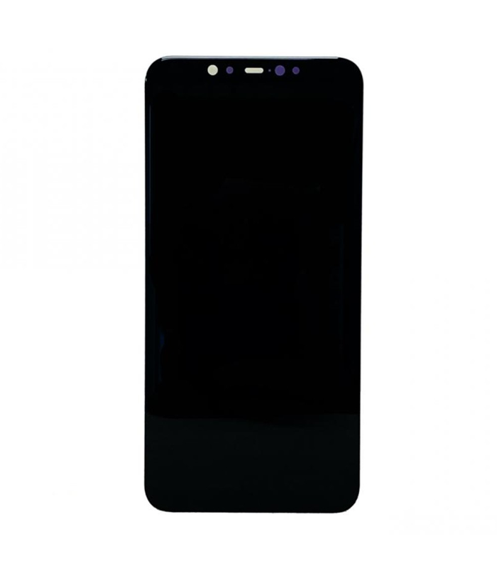 Xiaomi Mi 8 (M1803E1A) Display And Digitizer Without Frame Black OEM