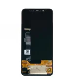 Xiaomi Mi 8 (M1803E1A) Display And Digitizer Without Frame Black OEMa