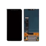 Xiaomi Mi 8 SE Display And Digitizer Without Frame Black Soft-OLED