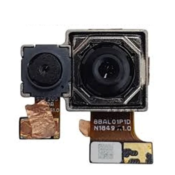Xiaomi Mi 9 Lite Back Camera
