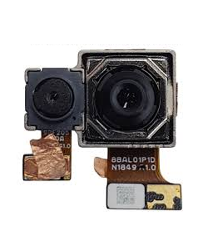 Xiaomi Mi 9 Lite Back Camera