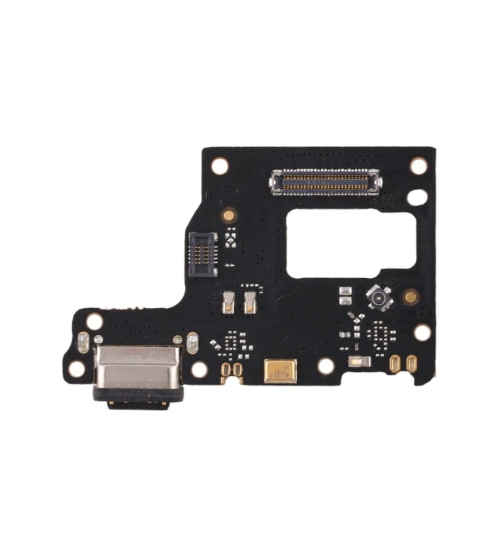 Xiaomi Mi 9 Lite Charging Connector