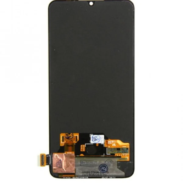 Xiaomi Mi 9 Lite Display + Digitizer - Black