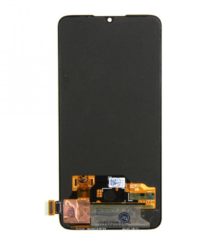 Xiaomi Mi 9 Lite Display + Digitizer - Black