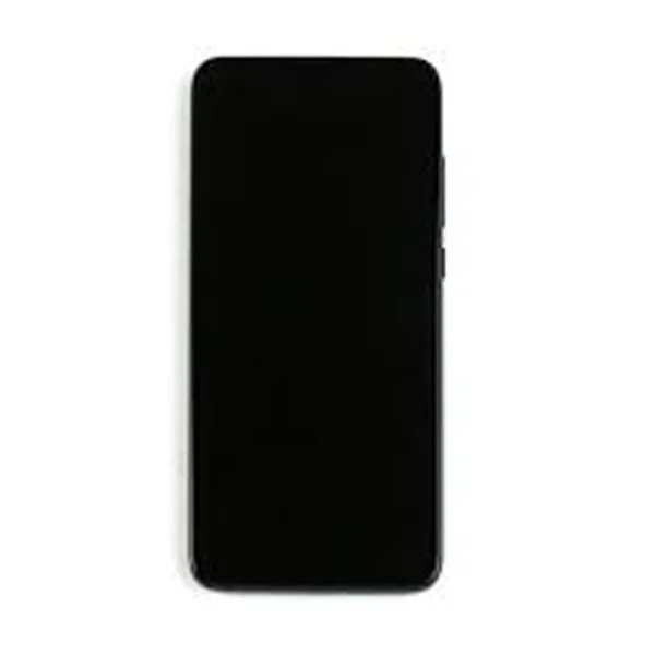 Xiaomi Mi 9 Lite Display + Digitizer + Frame (OEM) - Black