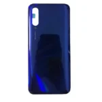 Xiaomi Mi 9 Lite (M1904F3BG) Back Cover Aurora Blue With Lens OEM