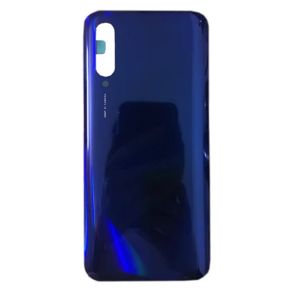 Xiaomi Mi 9 Lite (M1904F3BG) Back Cover Aurora Blue With Lens OEM