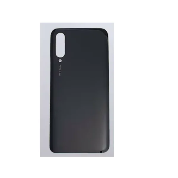 Xiaomi Mi 9 Lite (M1904F3BG) Back Cover Onyx Black With Lens OEM