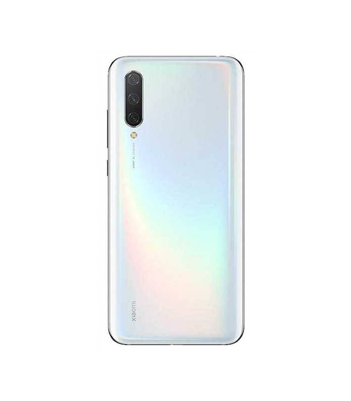 Xiaomi Mi 9 Lite (M1904F3BG) Back Cover Pearl White With Lens OEM