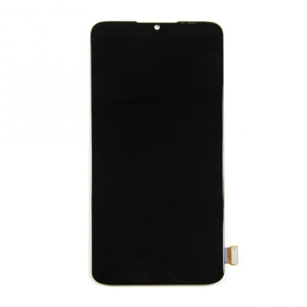 Xiaomi Mi 9 Lite M1904F3BG Display And Digitizer Without Frame Black Soft-OLED