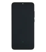 Xiaomi Mi 9 Lite (M1904F3BG) Display Complete + Frame (5600030F3B00 560610118033) - onyx grey Tarnish