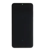 Xiaomi Mi 9 Lite (M1904F3BG) Display Complete + Frame (5600050F3B00 560910015033) - Pearl white