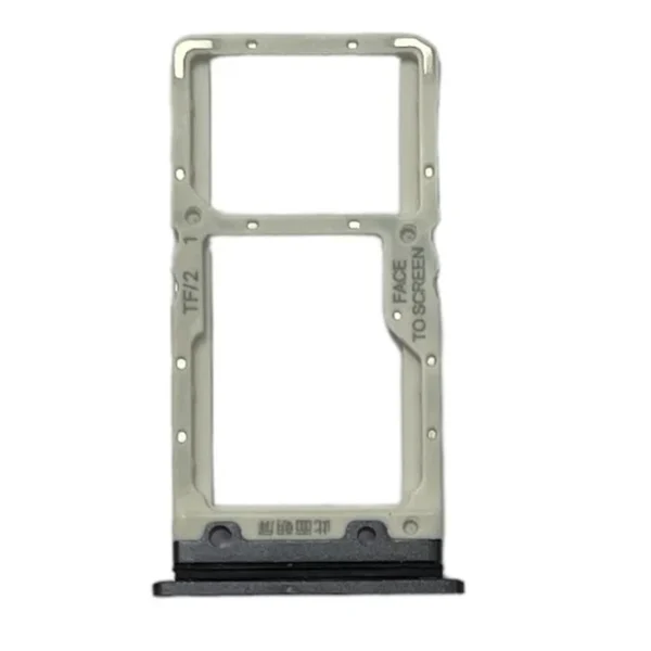 Xiaomi Mi 9 Lite Sim + MicroSD Tray - Black