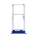 Xiaomi Mi 9 Lite Sim + MicroSD Tray - Blue