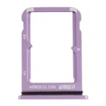 Xiaomi Mi 9 (M1902F1G) Sim Holder - Lavender Violet
