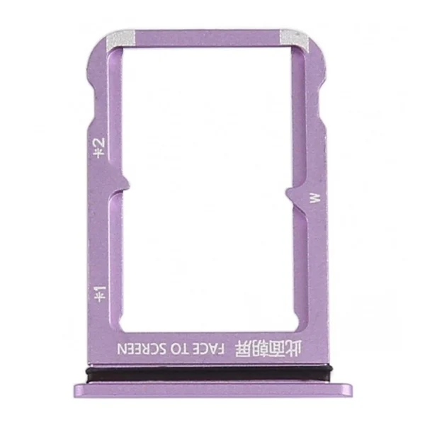 Xiaomi Mi 9 (M1902F1G) Sim Holder - Lavender Violet