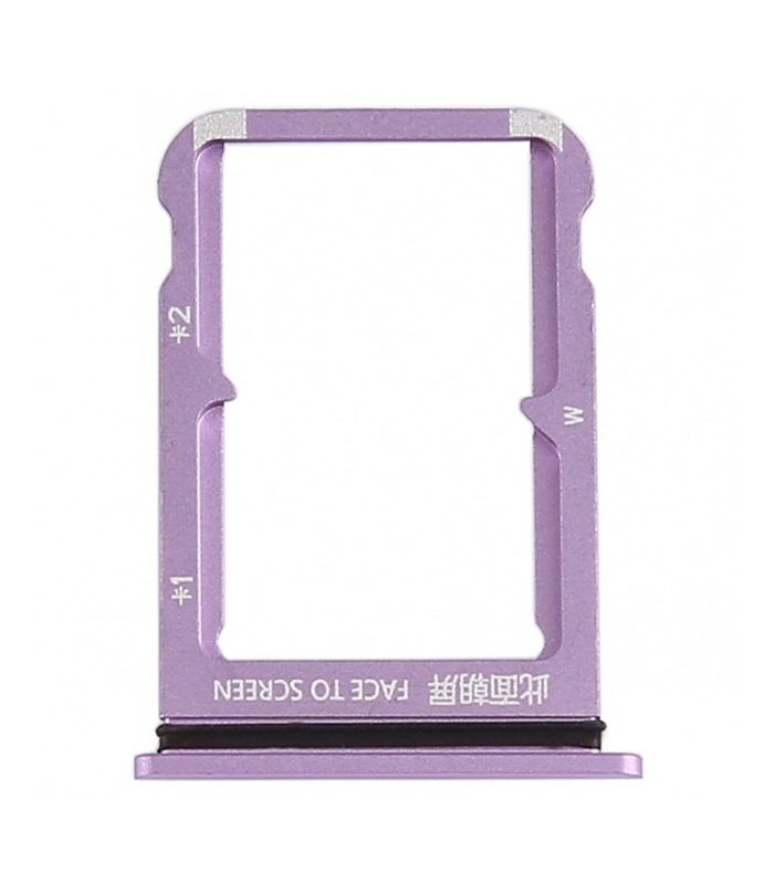 Xiaomi Mi 9 (M1902F1G) Sim Holder - Lavender Violet