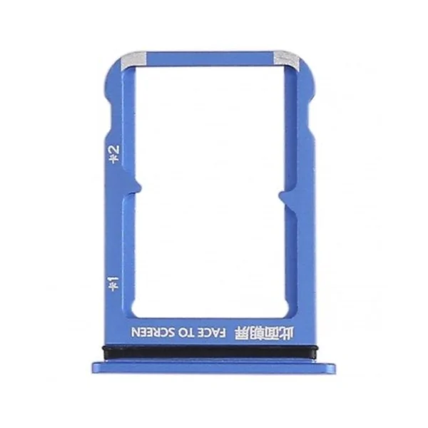 Xiaomi Mi 9 (M1902F1G) Sim Holder - Ocean Blue