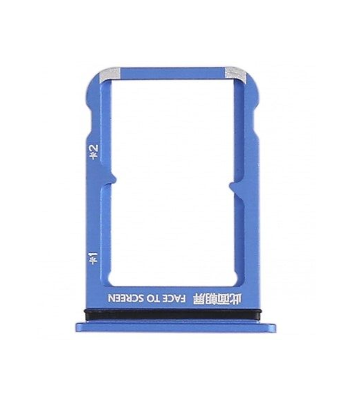 Xiaomi Mi 9 (M1902F1G) Sim Holder - Ocean Blue
