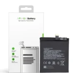 Xiaomi Mi 9 Pro 5G (M1908F1XE) Battery BM4H 4000mAh (AMHigh Premium)