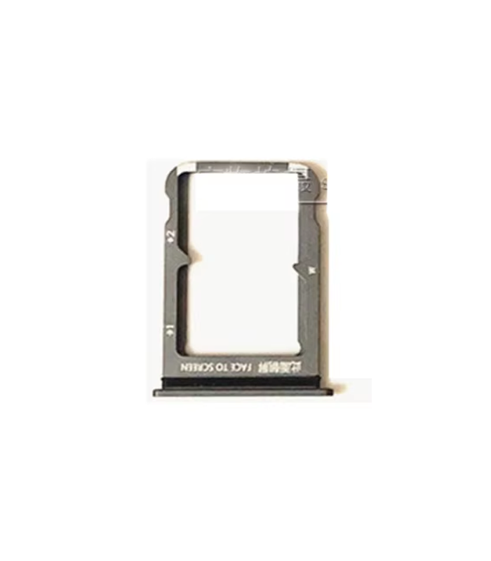 Xiaomi Mi 9 Pro Sim Holder - Titanium Black