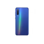 Xiaomi Mi 9 SE (M1903F2G) Back Cover Blue With Lens OEM