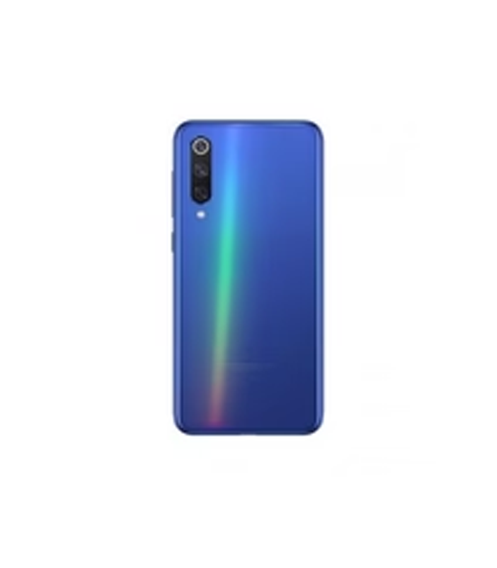 Xiaomi Mi 9 SE (M1903F2G) Back Cover Blue With Lens OEM