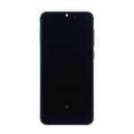 Xiaomi Mi 9 SE (M1903F2G) Display Complete + Frame (5606101010B6) - Grey