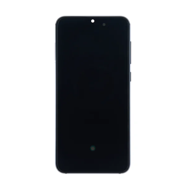 Xiaomi Mi 9 SE (M1903F2G) Display Complete + Frame (5606101010B6) - Grey