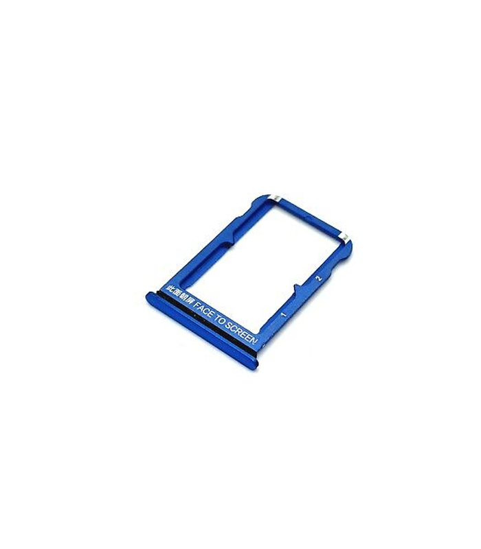 Xiaomi Mi 9 SE Sim Holder - Blue