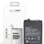 Xiaomi Mi 9T (M1903F10G) Battery BM4G - 4000mAh (AMHigh Premium)