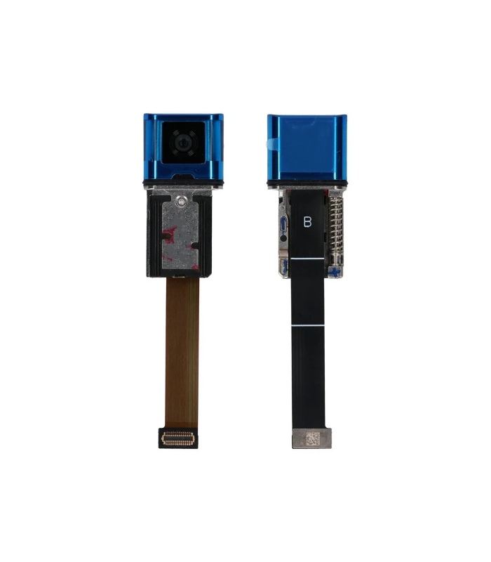 Xiaomi Mi 9T (M1903F10G) Front Camera