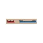 Xiaomi Mi 9T (M1903F10G) Power + Volume Button - Blue