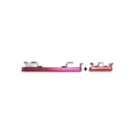 Xiaomi Mi 9T (M1903F10G) Power + Volume Button - Red