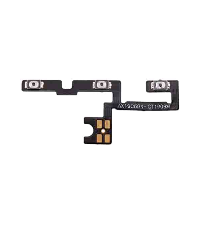 Xiaomi Mi 9T (M1903F10G) Power + Volume Flex