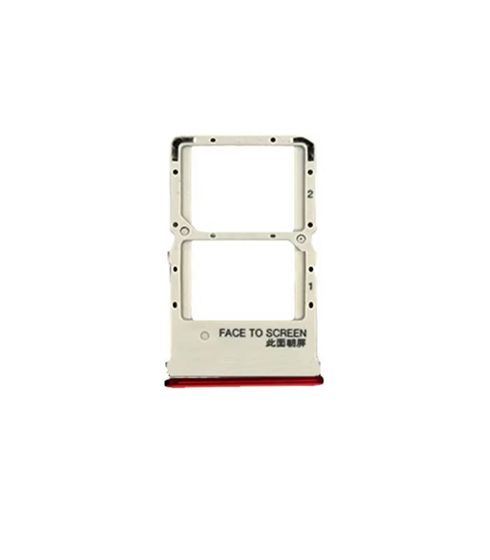 Xiaomi Mi 9T (M1903F10G) Sim Holder - Red