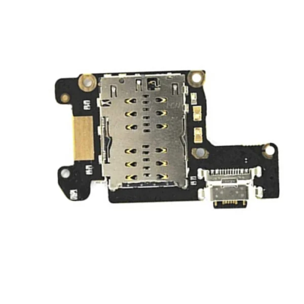 Xiaomi Mi 9T (M1903F10G) System Charging Board And Sim Card Reader OEM