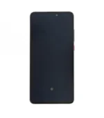 Xiaomi Mi 9T, Mi 9T Pro, Redmi K20, K20 Pro Display And Digitizer With Frame Black Soft-OLED