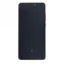 Xiaomi Mi 9T, Mi 9T Pro, Redmi K20, K20 Pro Display And Digitizer With Frame Black Soft-OLED