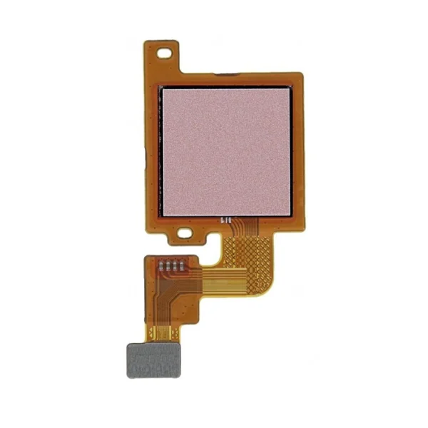 Xiaomi Mi A1 Fingerprint Sensor - Rose Gold