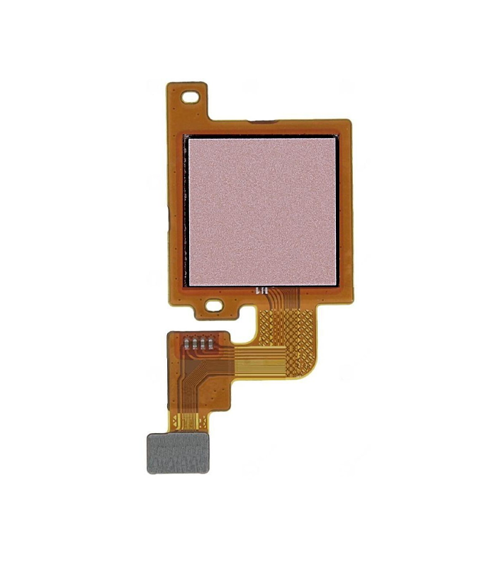 Xiaomi Mi A1 Fingerprint Sensor - Rose Gold