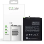 Xiaomi Mi A1 Redmi Note 5A Battery BN31 - 3080mAh (AMHigh Premium)
