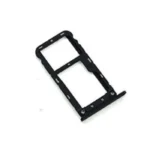 Xiaomi Mi A1 Sim + MicroSD Holder - Black